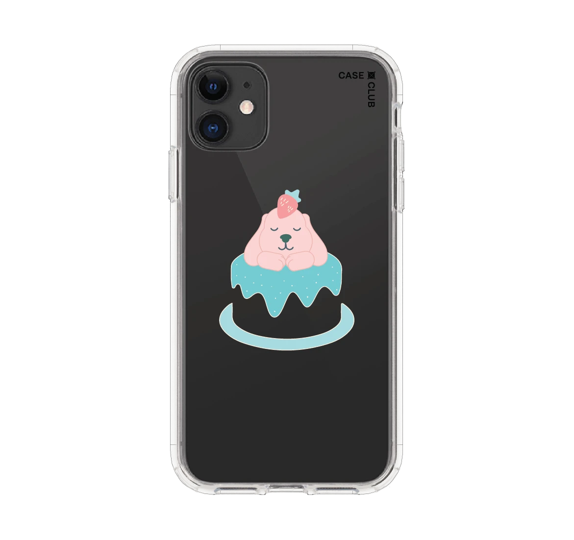 golden retriever cake